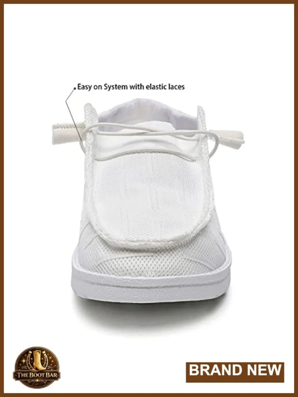 Lightweight Canvas Boat Shoes Slip On Loafers Breathable Casual Sneakers
